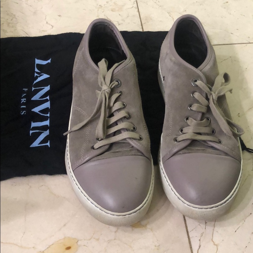 LanvinShoes